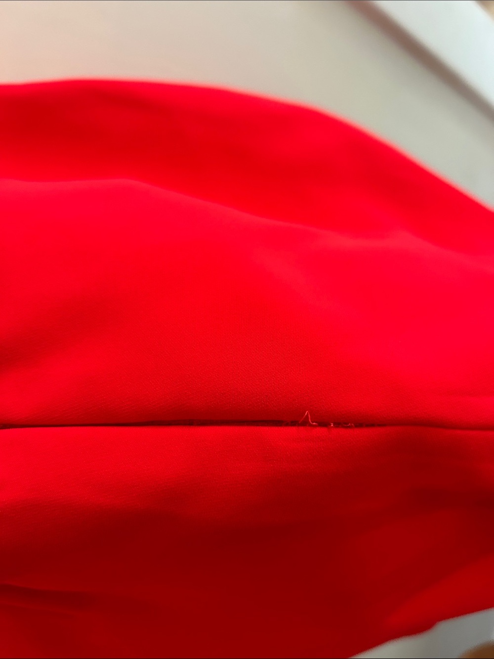 Bethany Romper in Crimson
Amanda Uprichard - Picture 4 of 5